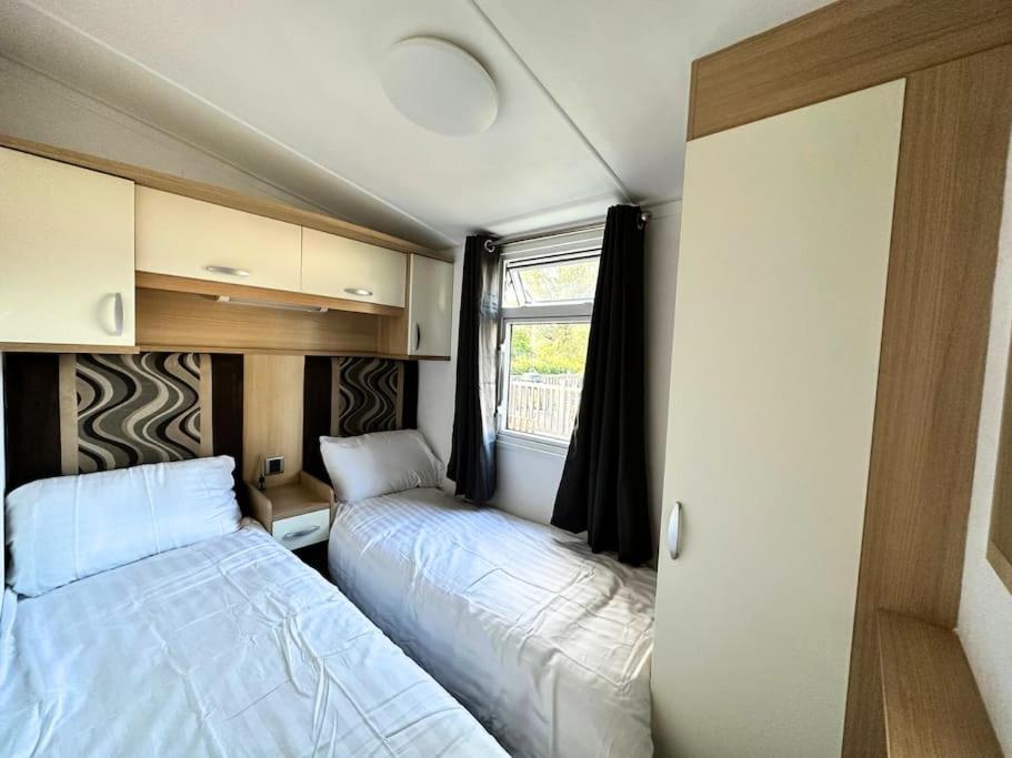Holiday home Beautiful Newly Decorated Cabin