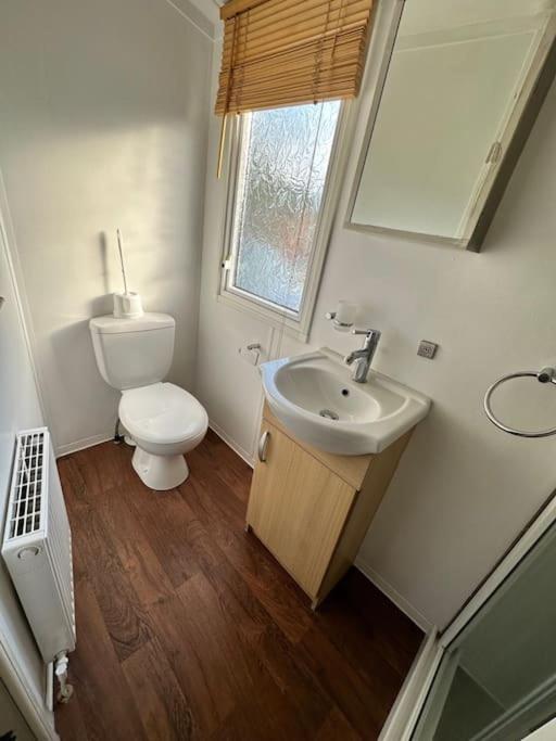 Holiday home Beautiful Newly Decorated Cabin *