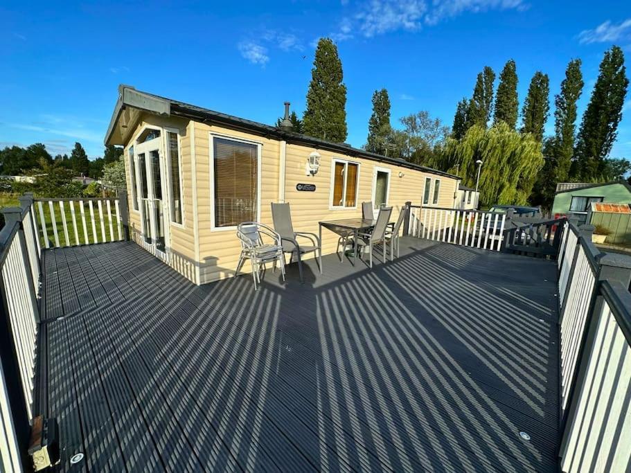 Holiday home Beautiful Newly Decorated Cabin